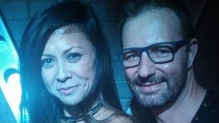 Court releases police interviews with Mark Waden, beauty queen’s killer boyfriend