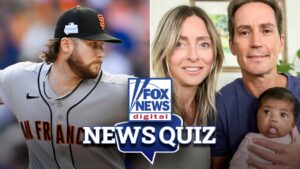 Fox News Digital's News Quiz: June 19, 2026