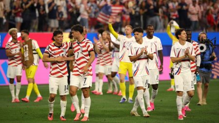 How to watch USA vs Australia: Live stream the 2026 FIFA World Cup