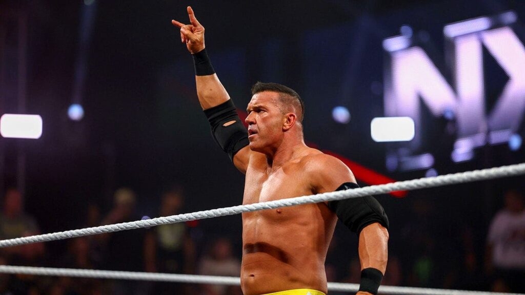 Ultimate X participants set for TNA X Division Championship match at Slammiversary