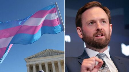 Trump administration probe could upend widely used transgender youth treatment guidelines