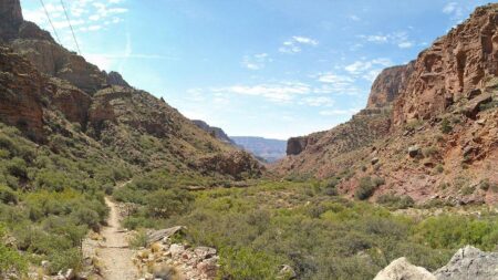Multiple hikers dead amid scorching Grand Canyon temperatures