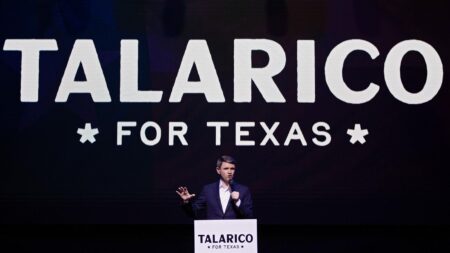 Here Are Texas Senate Candidate James Talarico’s Billionaire Donors