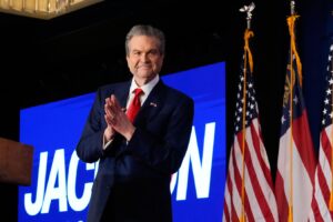 All About The Billionaire Who Is Running To Be Georgia’s Next Governor