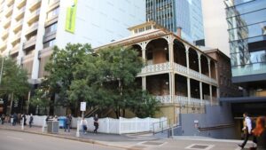 Brisbane School of Arts building in CBD to be sold off by council