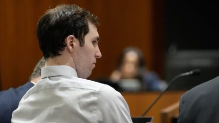 Charlie Kirk assassination suspect's lawyers mirror notorious killer's tactical delay strategy: fmr prosecutor