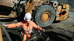 WA’s fossil fuel exports could drop by $28 billion under net-zero future: report