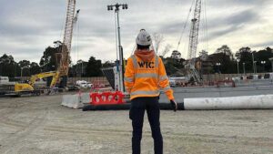 Victoria’s Labour Hire Authority tears up licence for Women in Construction firm over character concerns