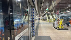 How to win a ballot spot to tour Brisbane’s new underground Cross River Rail site