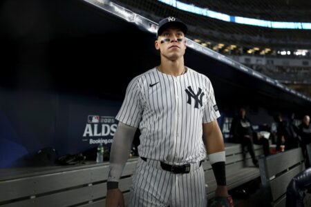 Yankees’ Latest Aaron Judge Injury Update: Guarded Optimism