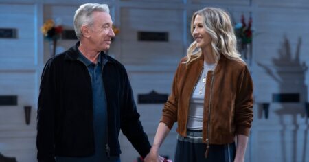 Tim Allen Breaks His Silence on Jenna Elfman’s Future on ‘Shifting Gears’ After Exit Rumors (Exclusive)