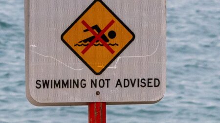 Beach culture rewards come with risks