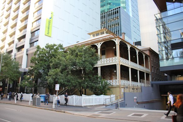 Brisbane City Council said it did not receive a “feasible” expression of interest from potential private operators. 