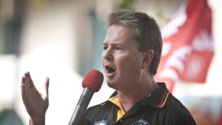 Union let members who breached laws escape financial pain: inquiry