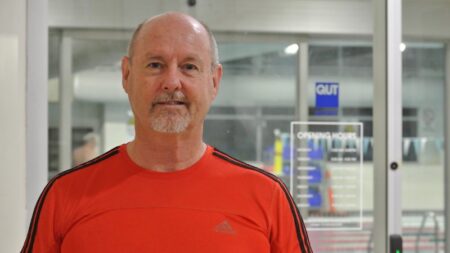 Locals fight to save inner-north swimming facility from demolition