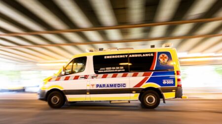 New program to place mentors in Alfred and Royal Children’s hospitals for injured offenders