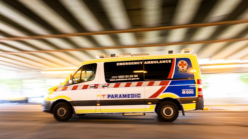 New program to place mentors in Alfred and Royal Children’s hospitals for injured offenders