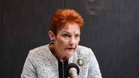 Hanson’s fundraising blitz raises more than $1.5 million on first day; Trump threatens to hit Iran again