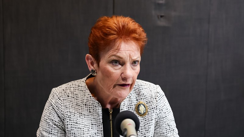 Hanson’s fundraising blitz raises more than $1.5 million on first day; Trump threatens to hit Iran again