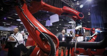 Global Energy Show to kick off with natural resources minister, Alberta premier
