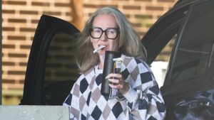 the lavish lifestyle of accused fraudster