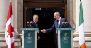 Carney says ‘strands’ of a new world order could be woven at G7 summit