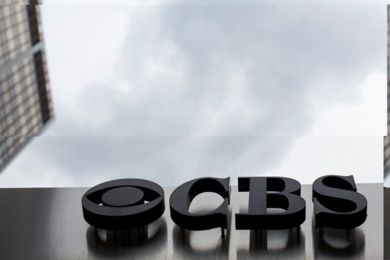 CBS Cancels 4 Shows: Full List and Ratings