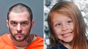 New Hampshire Supreme Court overturns Adam Montgomery's murder conviction in daughter Harmony's death