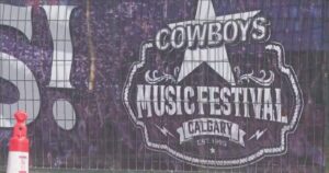 Weeknight concerts during Calgary Stampede must end at midnight, city memo says