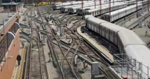 TTC unveils last major subway closure to accommodate World Cup preparations