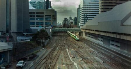 Metrolinx writes off $500M in signalling upgrades that are no longer useful