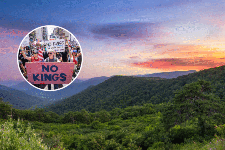 Visiting a National Park or Protest?: Two Ways 8 Cities Can Spend Trump’s Birthday