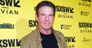 Dennis Quaid Says Los Angeles Going ‘Downhill’ Is What Inspired His Move to Nashville