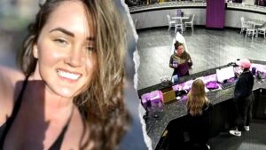 Body found in South Carolina ID’d as missing fitness trainer who told friend she was 'scared for her life'