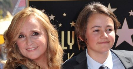 Melissa Etheridge Reveals When She Feels the Loss of Her Late Son Beckett the Most (Exclusive)