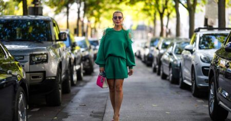 FYI: These Loose Tummy-Control Rompers Conceal the Midsection Better Than Shapewear (From $13)