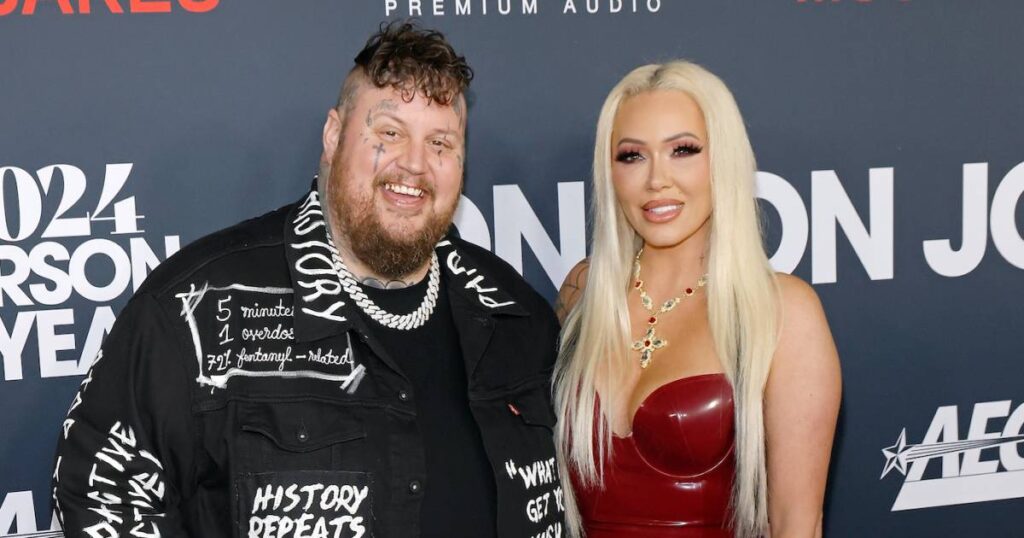 Bunnie Xo’s Ex-Husband Says He Still Loves Her Amid Jelly Roll Divorce: ‘Unfinished Business’