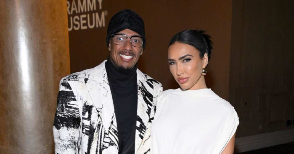 Nick Cannon Reacts to Fan Theories That Selling Sunset’s Bre Tiesi Is His Favorite Baby Mama