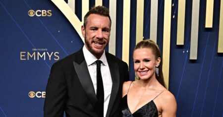 Dax Shepard Says ‘Nobody’s Good Enough’ for Wife Kristen Bell After Viral Cher Comments
