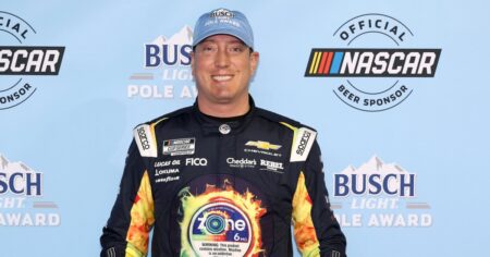 Details From Kyle Busch’s Will Revealed, Racer’s Family Will Not File Wrongful Death Suit