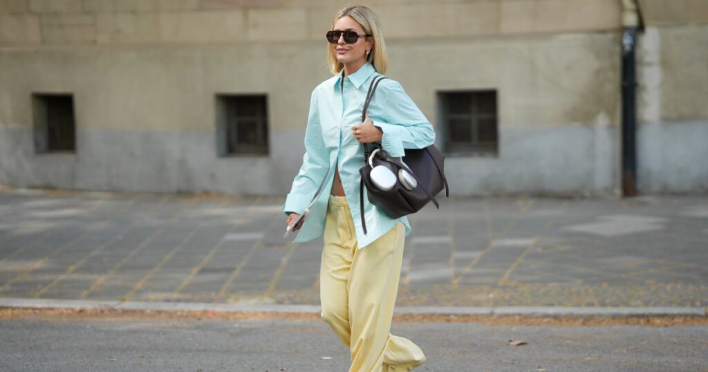 The Ugly Shoe Trend Is Dead — Here’s What Fashion Girls Are Wearing on Their Feet in 2026