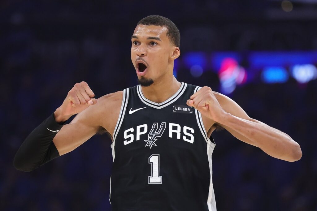 The Ascension of Wembanyama: The 3 Biggest Storylines of the NBA Finals