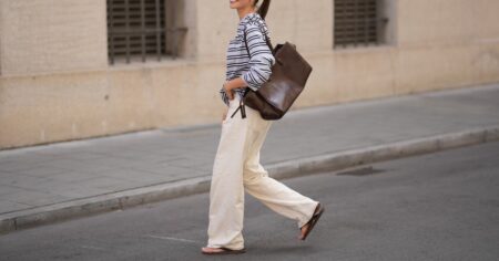 As a Comfort Snob, These Are the Chic Sandal Styles I’m Stocking Up on This Summer