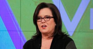 Rosie O’Donnell Reveals Whether She’d Return to ‘The View,’ Shades Elisabeth Hasselbeck