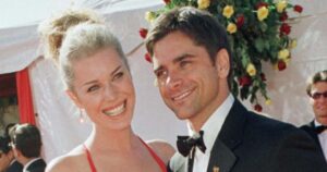 John Stamos Says He ‘Didn’t Want to Get Divorced’ From Rebecca Romijn: ‘It Broke My Heart’