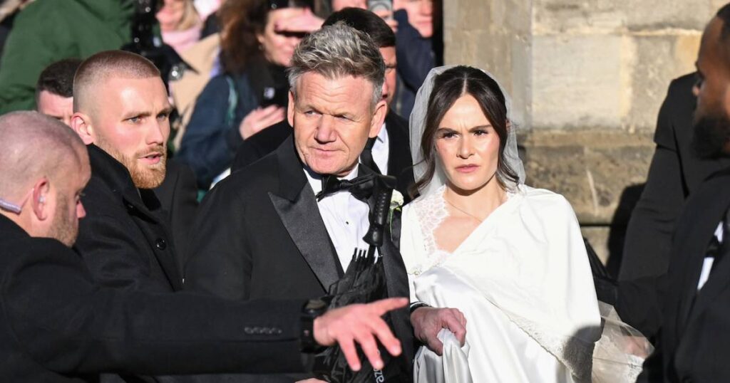 Gordon Ramsay’s Daughter Holly Shares Sweet Father’s Day Tribute After Announcing Pregnancy