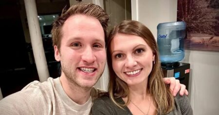 Influencer Jesse Ridgway and Wife Ashley’s Relationship Timeline: Abortion Controversy and More