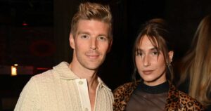 Kyle Cooke Explains Story Behind Viral Laughing Pic With Estranged Wife Amanda Batula: ‘Therapy’