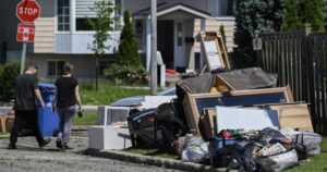 Does your insurance cover flooding? What consumers need to know