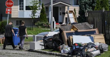 Does your insurance cover flooding? What consumers need to know